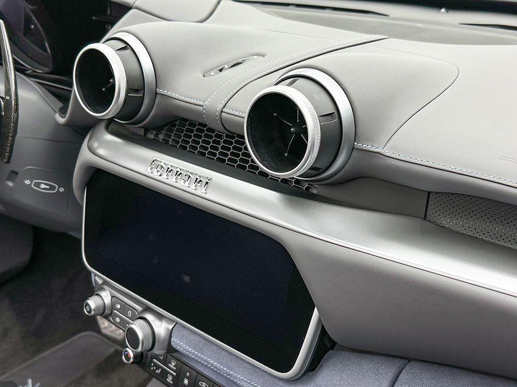 used 2019 Ferrari Portofino car, priced at $200,000