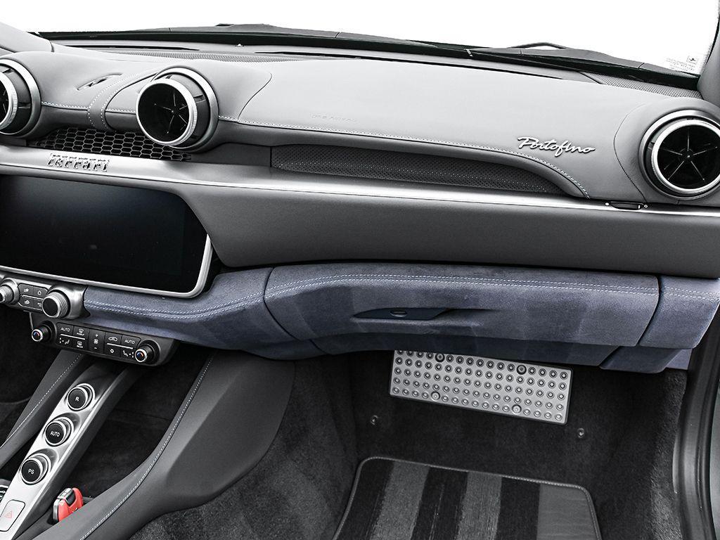 used 2019 Ferrari Portofino car, priced at $200,000