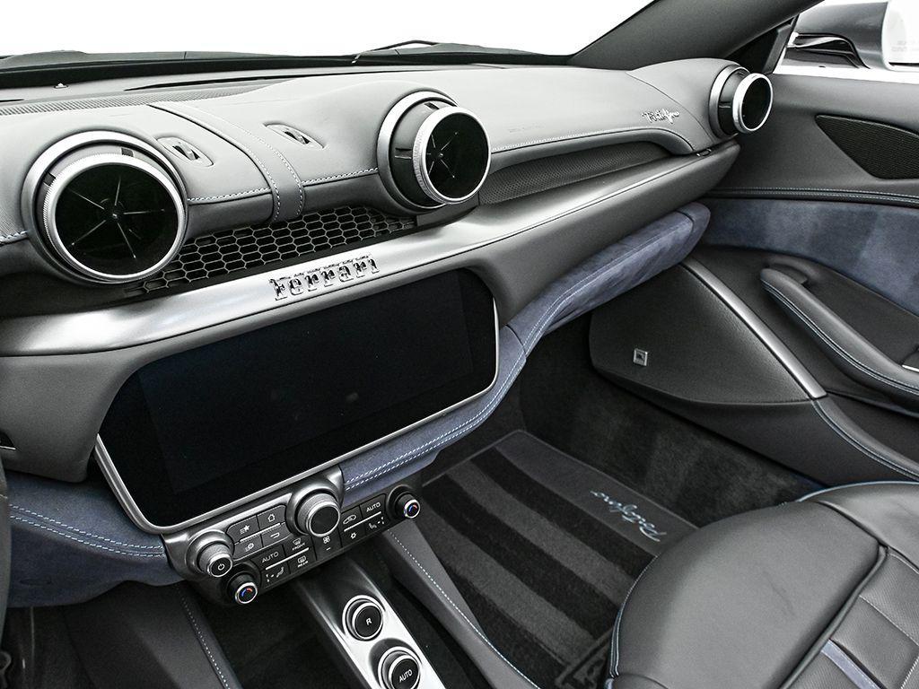 used 2019 Ferrari Portofino car, priced at $200,000