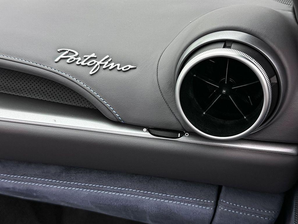 used 2019 Ferrari Portofino car, priced at $200,000