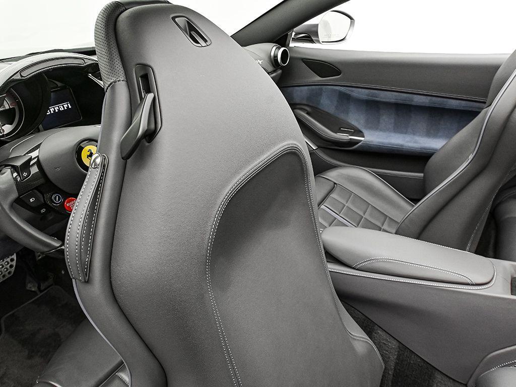 used 2019 Ferrari Portofino car, priced at $200,000
