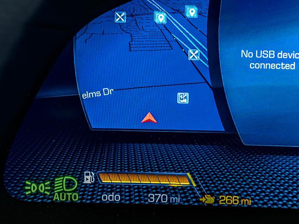 used 2025 Ferrari Roma Spider car, priced at $330,000