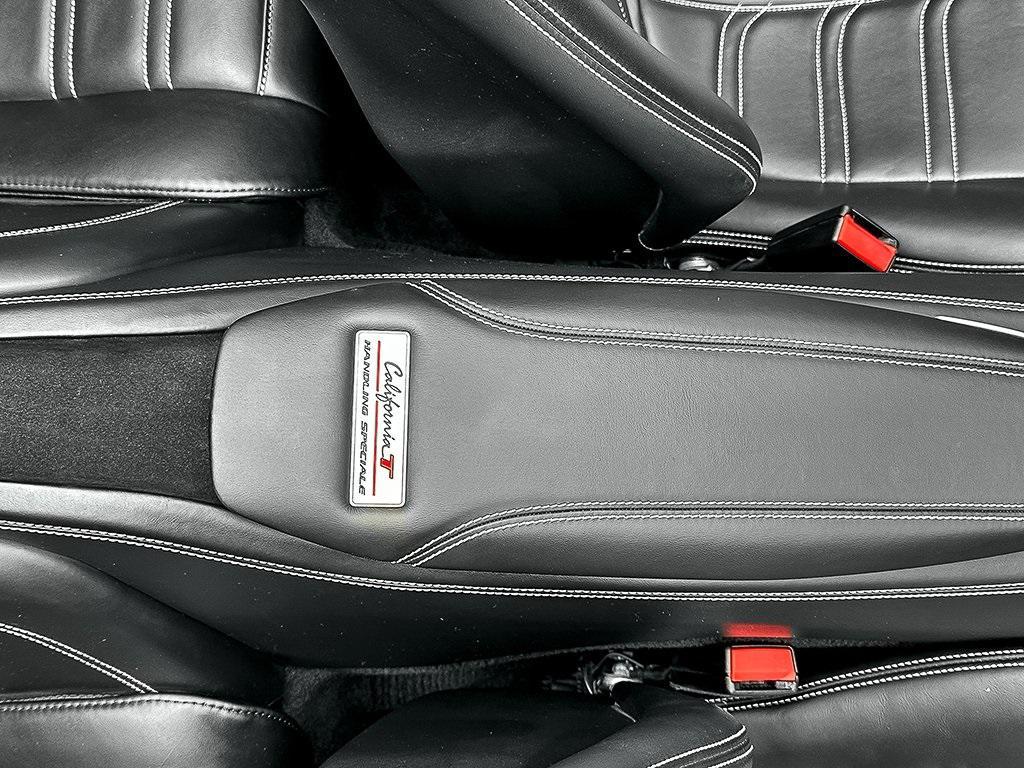 used 2017 Ferrari California car, priced at $145,000