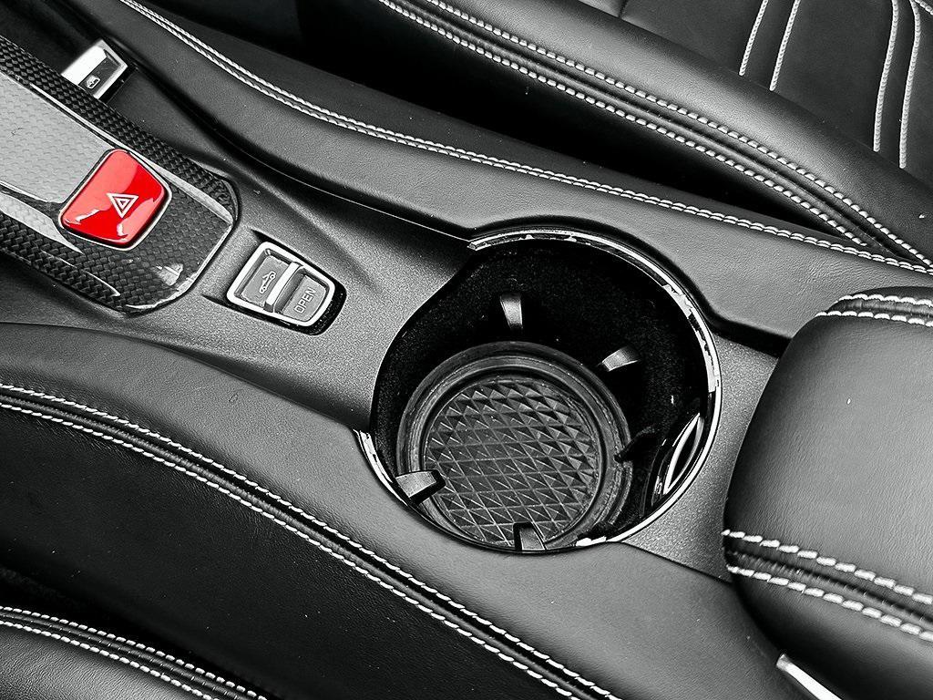 used 2017 Ferrari California car, priced at $145,000