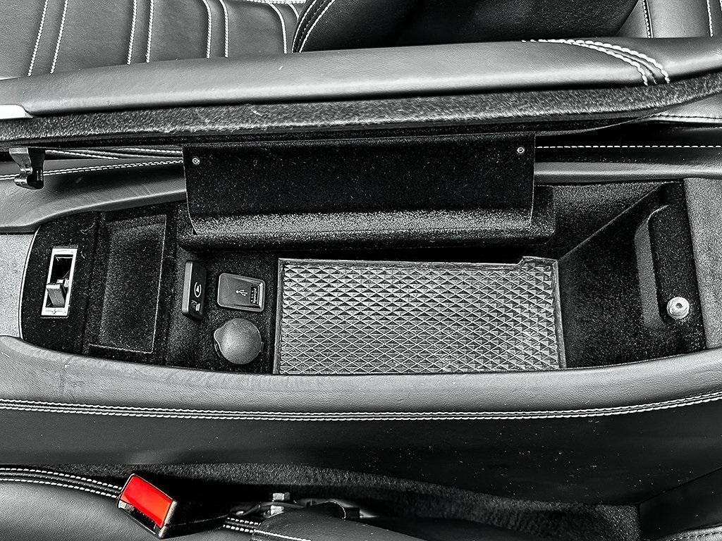 used 2017 Ferrari California car, priced at $145,000