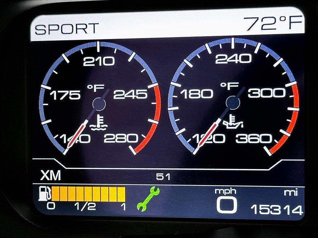 used 2017 Ferrari California car, priced at $145,000