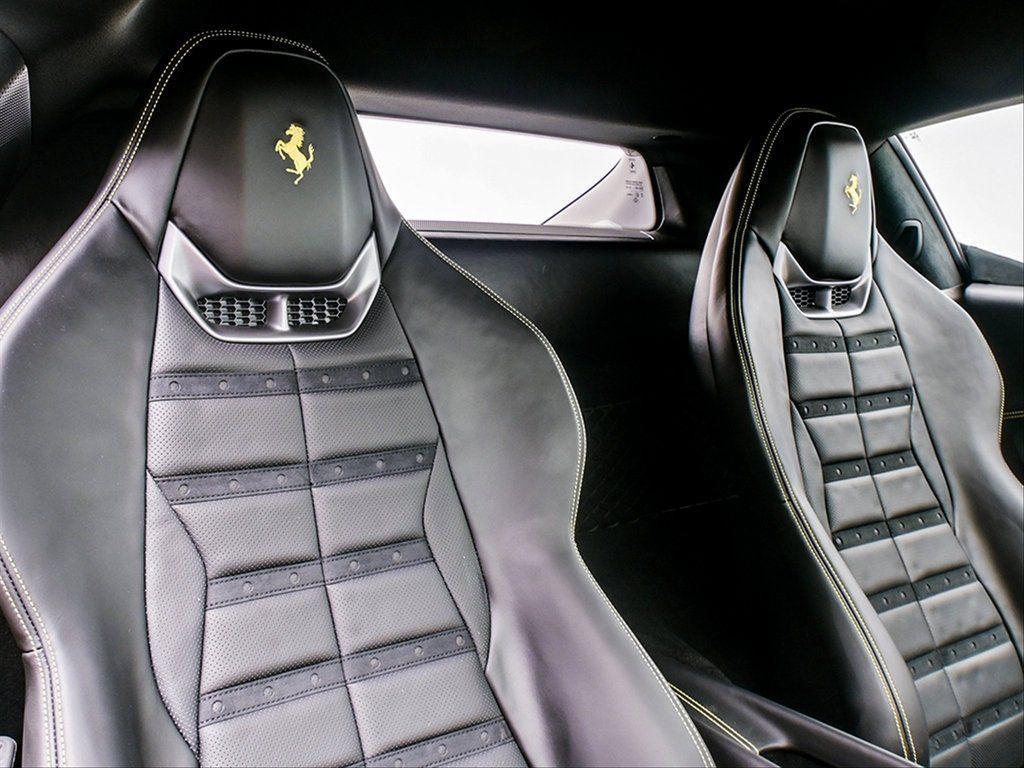 used 2023 Ferrari 296 GTB car, priced at $310,000