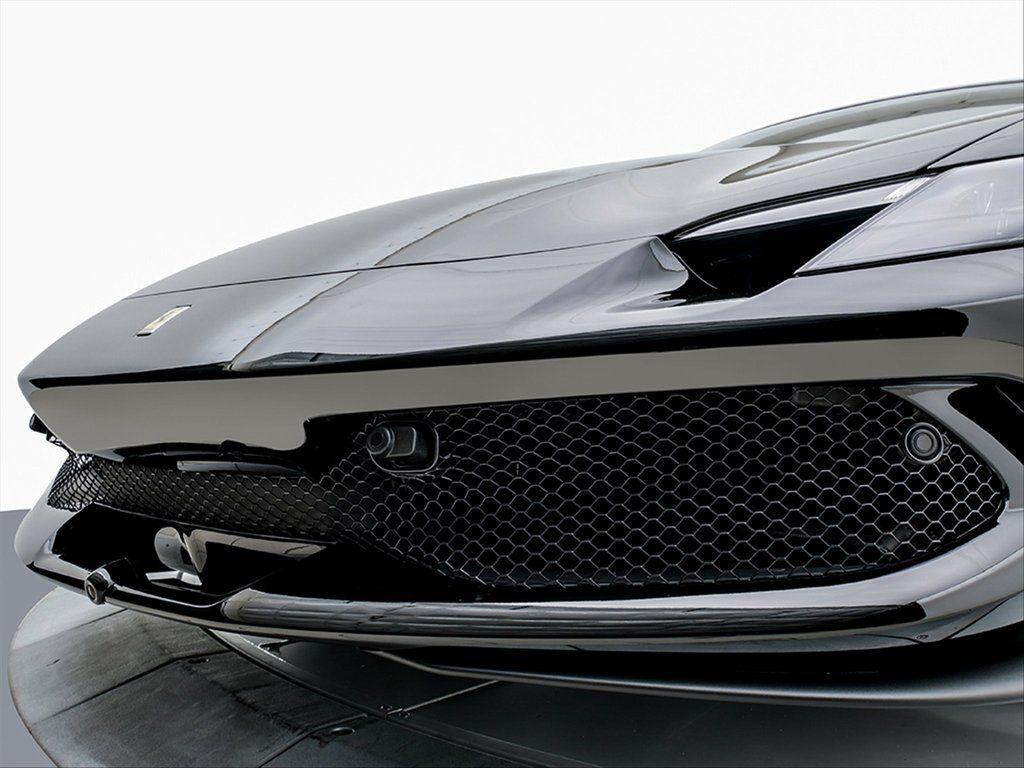 used 2023 Ferrari 296 GTB car, priced at $310,000