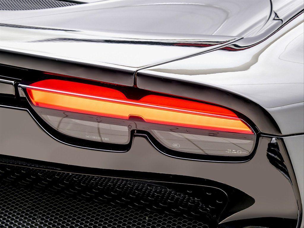 used 2023 Ferrari 296 GTB car, priced at $310,000