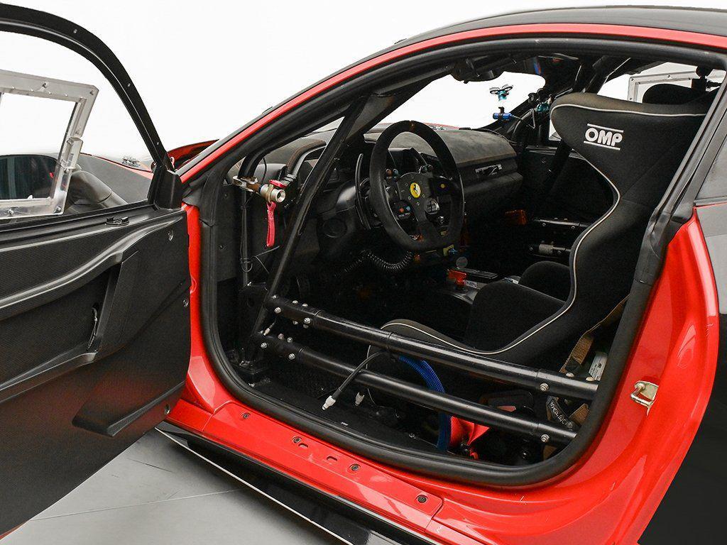 used 2012 Ferrari 458 Italia car, priced at $145,000