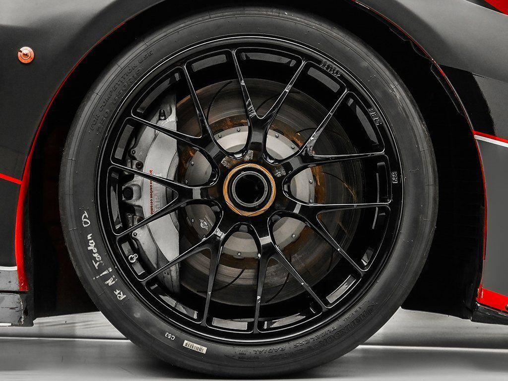 used 2012 Ferrari 458 Italia car, priced at $145,000