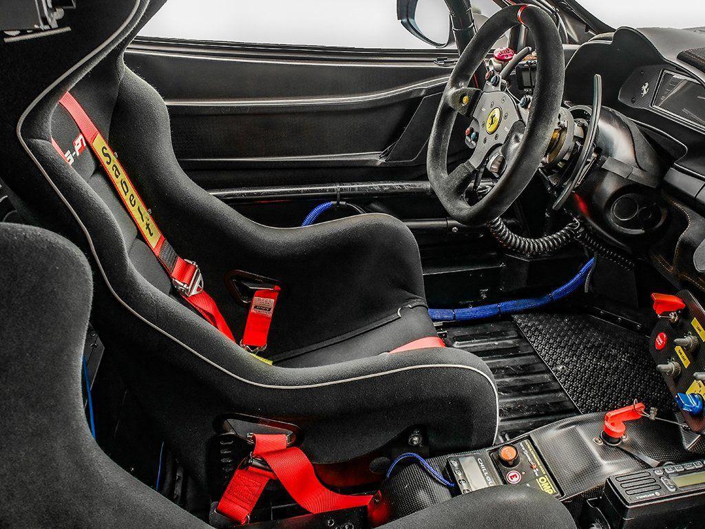 used 2012 Ferrari 458 Italia car, priced at $145,000