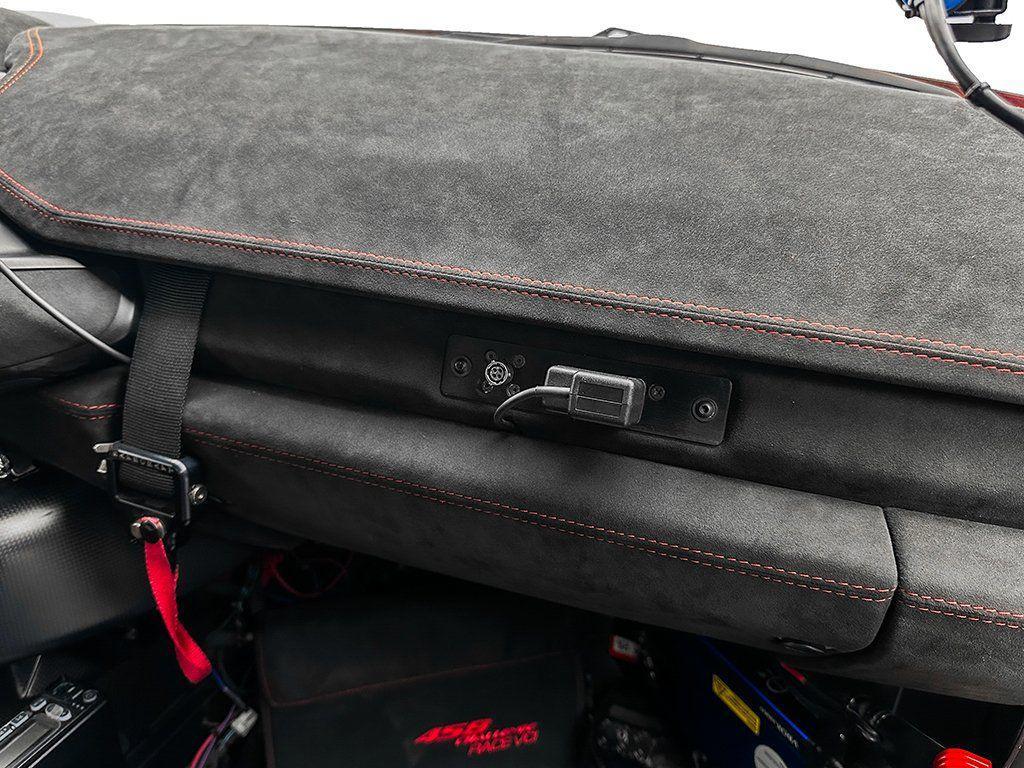 used 2012 Ferrari 458 Italia car, priced at $145,000