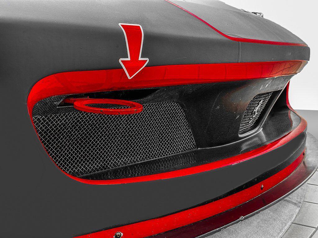 used 2012 Ferrari 458 Italia car, priced at $145,000