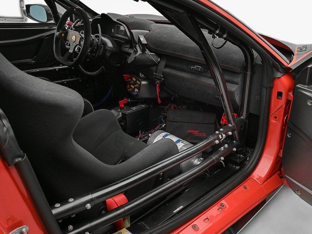 used 2012 Ferrari 458 Italia car, priced at $145,000