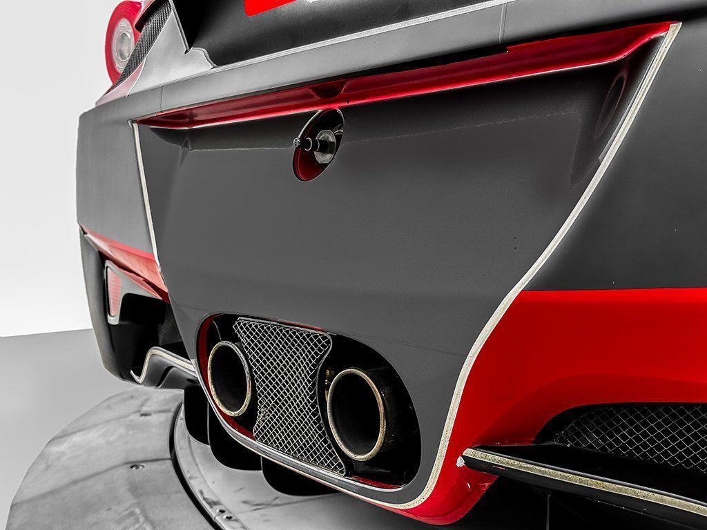 used 2012 Ferrari 458 Italia car, priced at $145,000