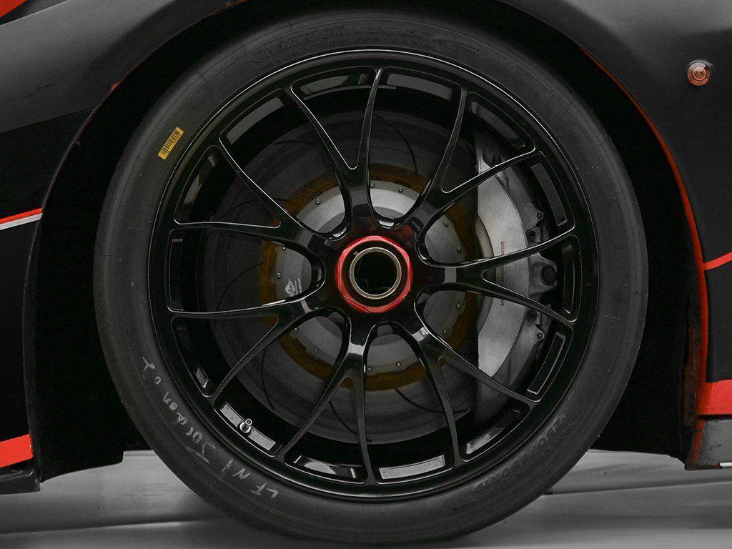 used 2012 Ferrari 458 Italia car, priced at $145,000