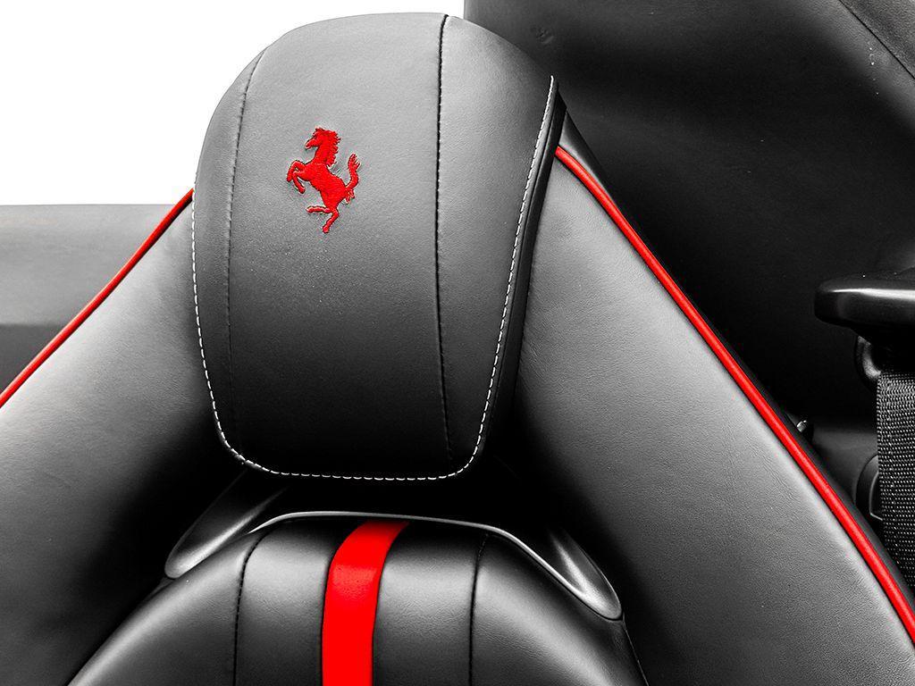 used 2021 Ferrari 812 GTS car, priced at $800,000