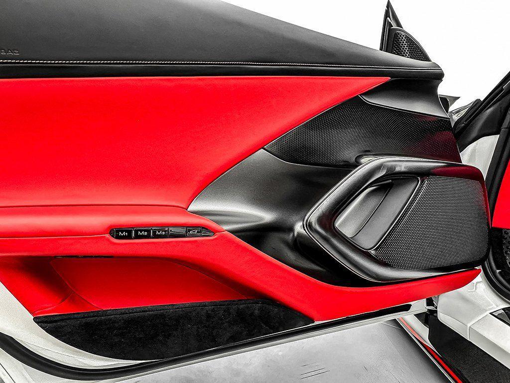 used 2025 Ferrari 12Cilindri car, priced at $705,000