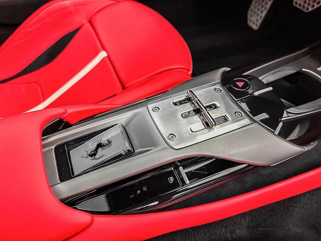 used 2025 Ferrari 12Cilindri car, priced at $705,000