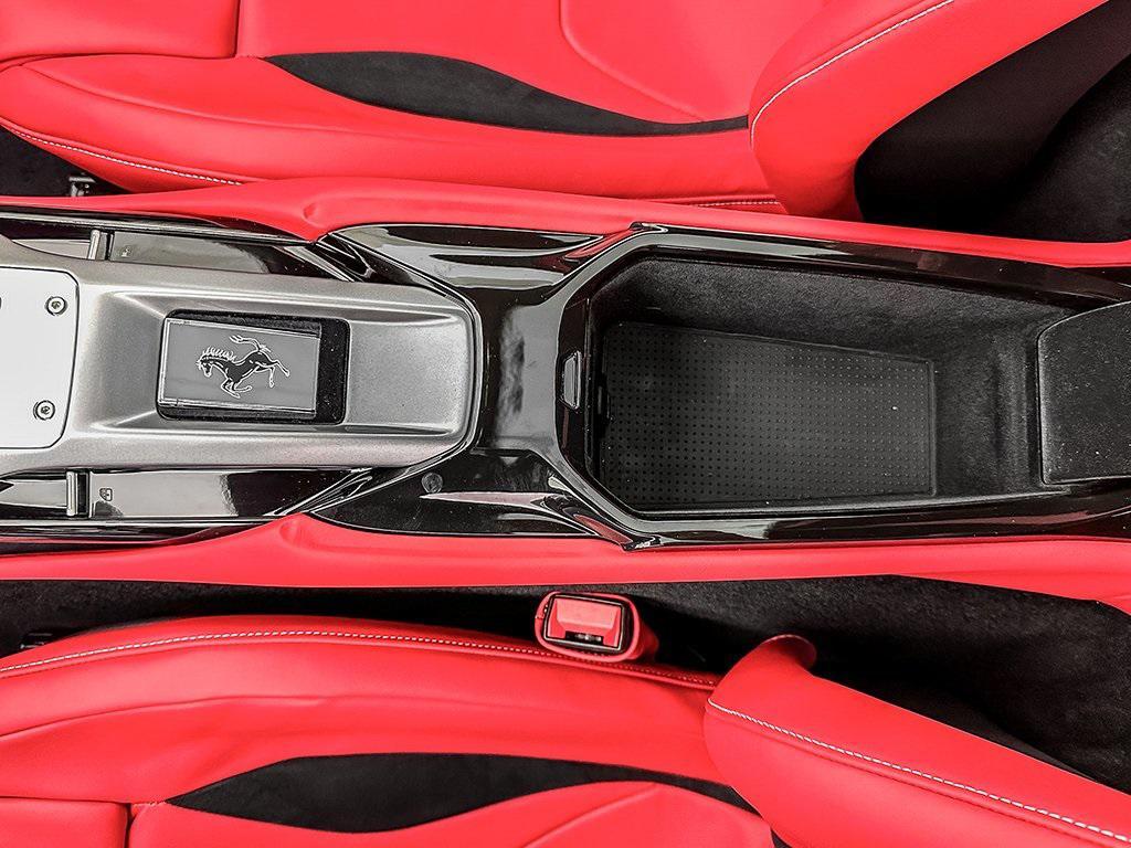 used 2025 Ferrari 12Cilindri car, priced at $705,000