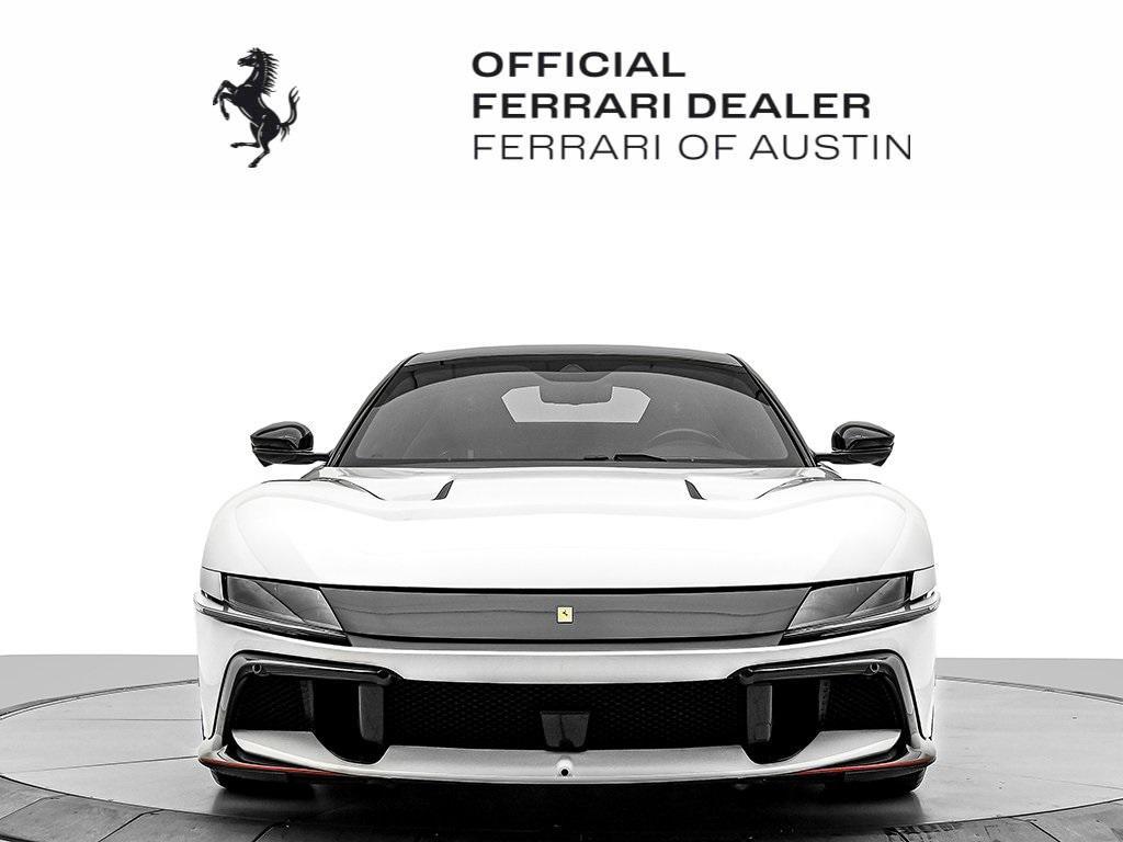 used 2025 Ferrari 12Cilindri car, priced at $705,000