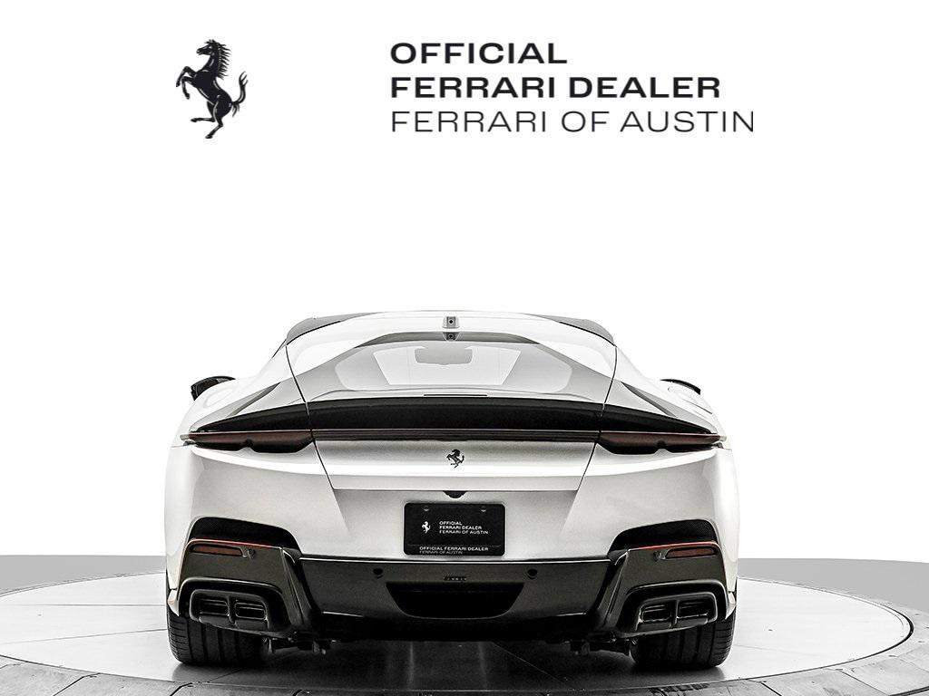 used 2025 Ferrari 12Cilindri car, priced at $705,000