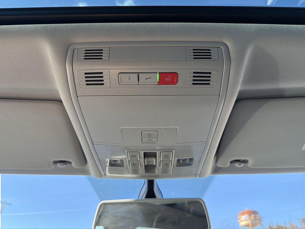 used 2019 Volkswagen Tiguan car, priced at $16,295