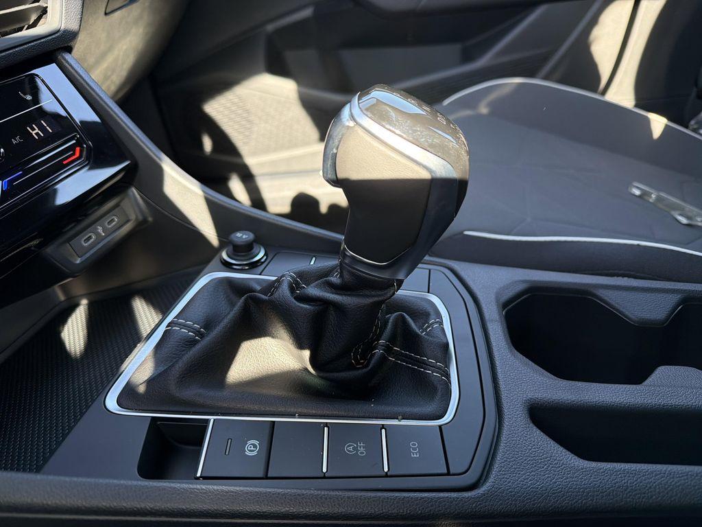 new 2026 Volkswagen Jetta car, priced at $25,919