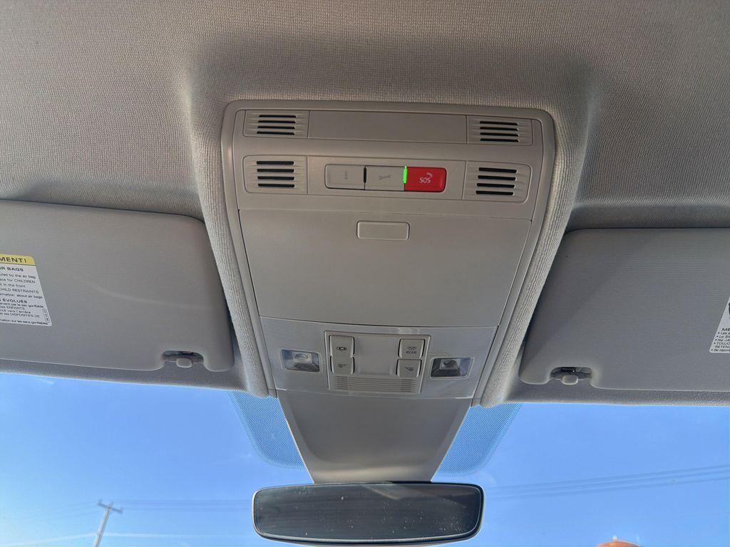 used 2024 Volkswagen Tiguan car, priced at $26,395