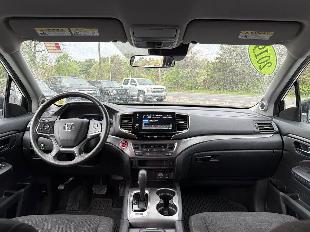 used 2019 Honda Pilot car, priced at $16,770