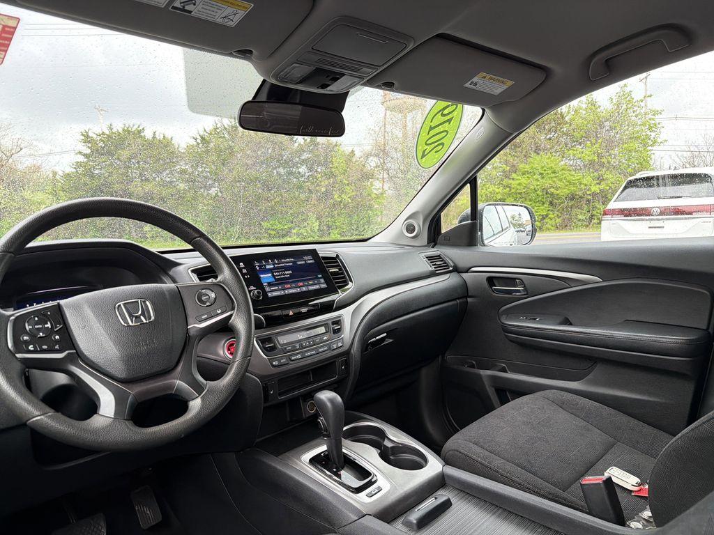 used 2019 Honda Pilot car, priced at $16,770