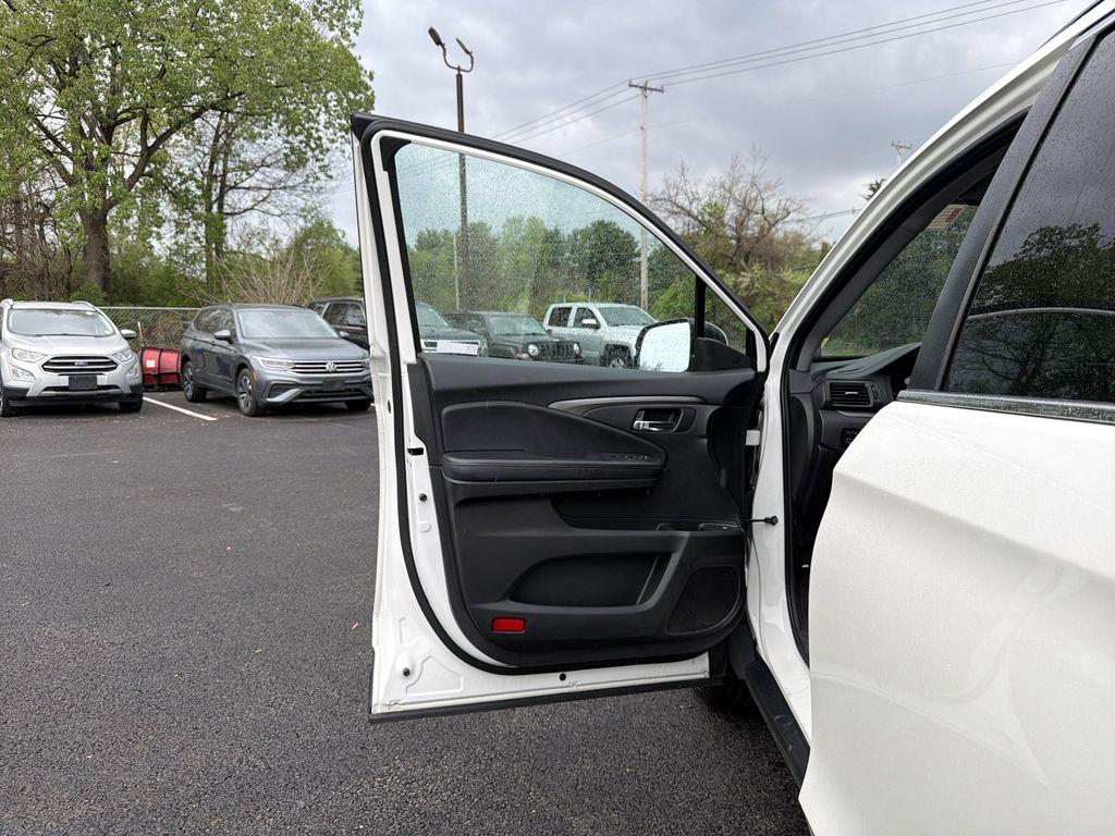 used 2019 Honda Pilot car, priced at $16,770