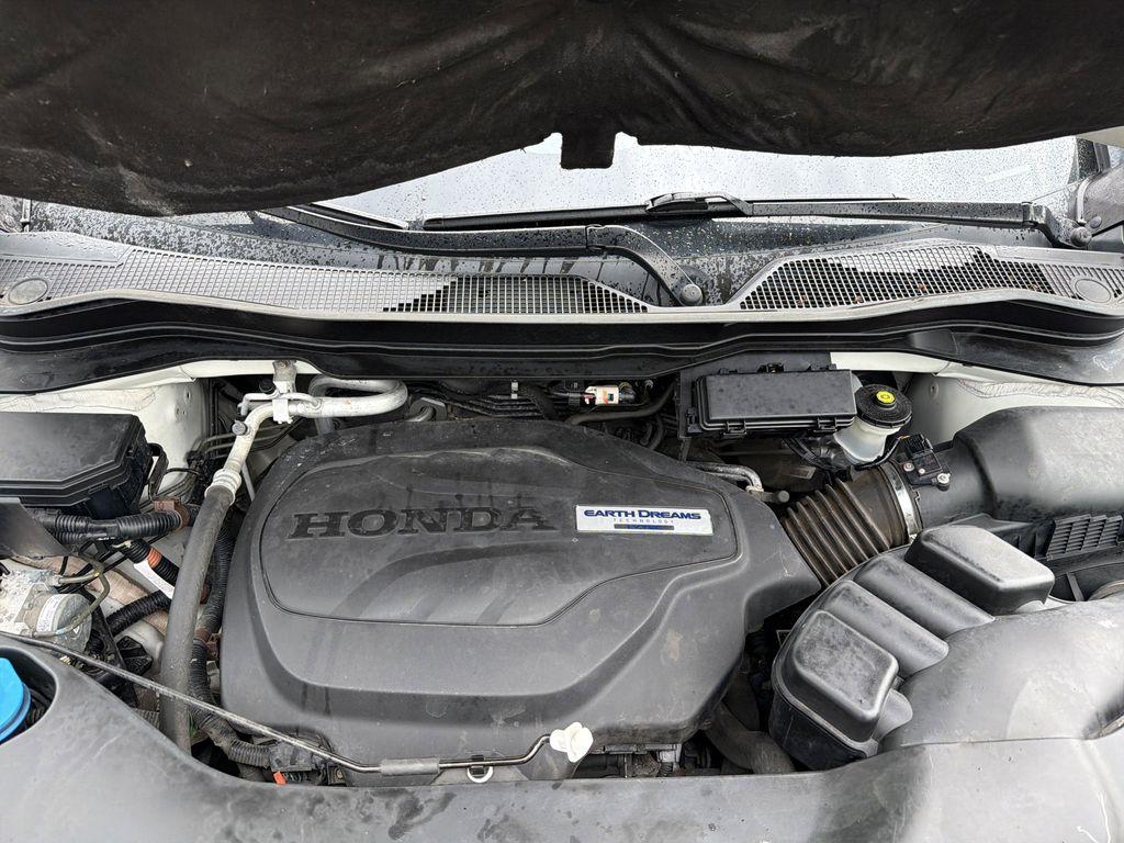 used 2019 Honda Pilot car, priced at $16,770