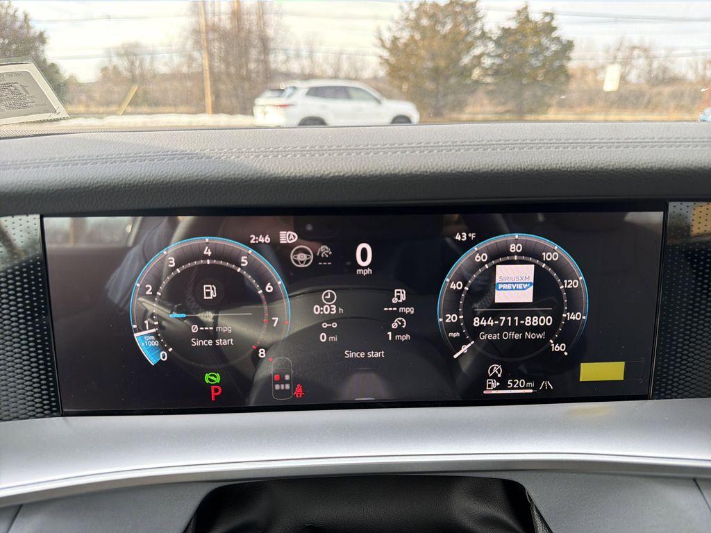 new 2026 Volkswagen Tiguan car, priced at $37,193