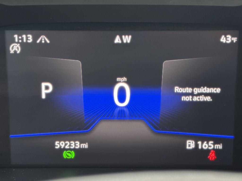 used 2022 Volkswagen Tiguan car, priced at $18,495