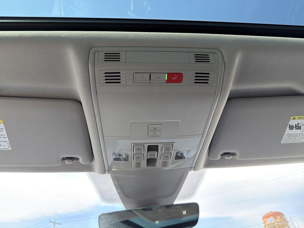 used 2022 Volkswagen Tiguan car, priced at $22,795