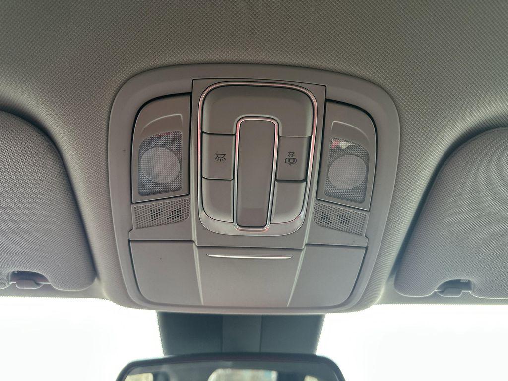 used 2020 Hyundai Santa Fe car, priced at $12,295