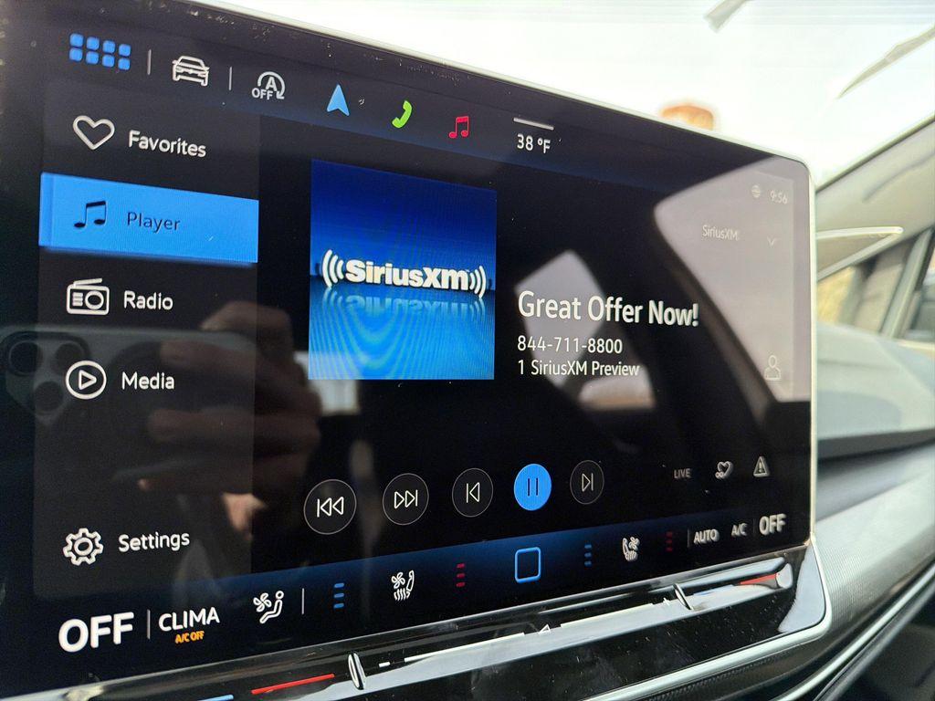 new 2026 Volkswagen Golf R car, priced at $51,921