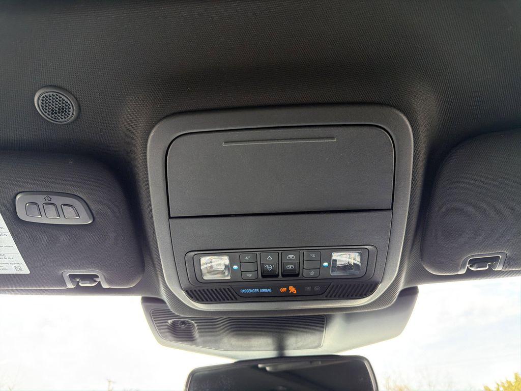 used 2024 Ford Explorer car, priced at $45,495