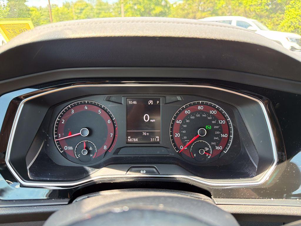 used 2019 Volkswagen Jetta GLI car, priced at $18,870