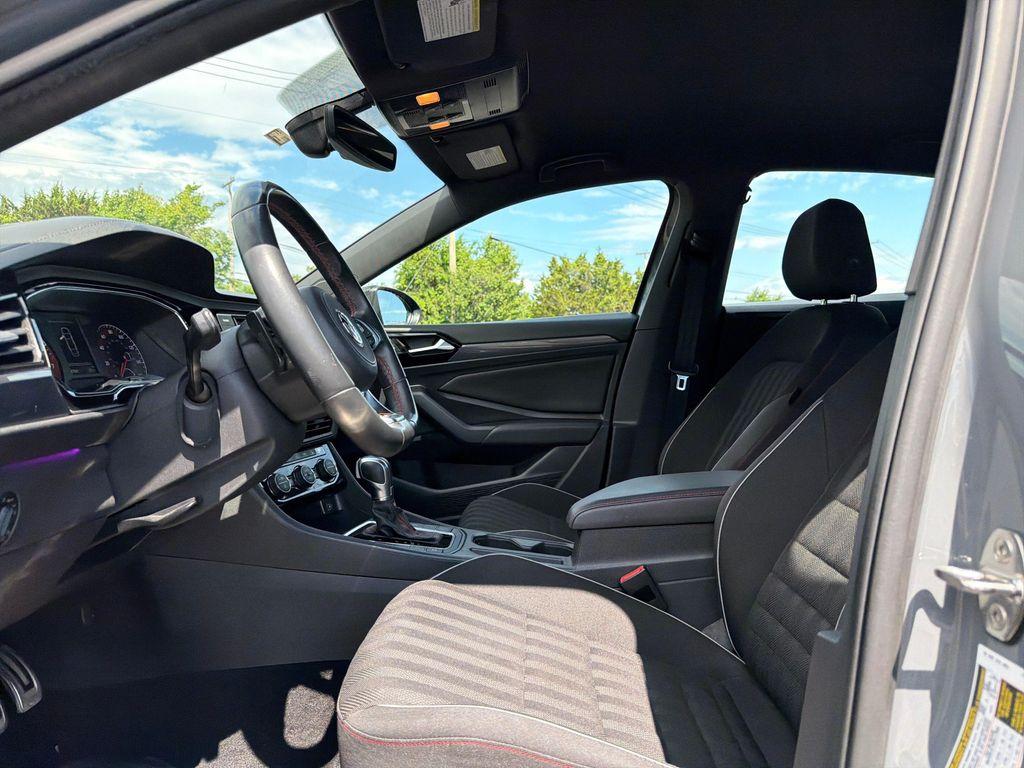 used 2019 Volkswagen Jetta GLI car, priced at $18,870