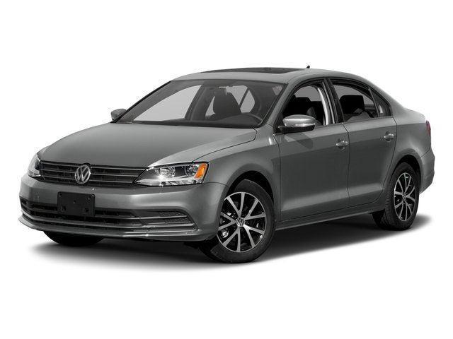 used 2017 Volkswagen Jetta car, priced at $13,995