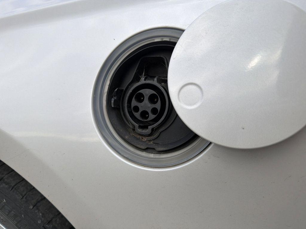 used 2020 Ford Fusion car, priced at $16,395