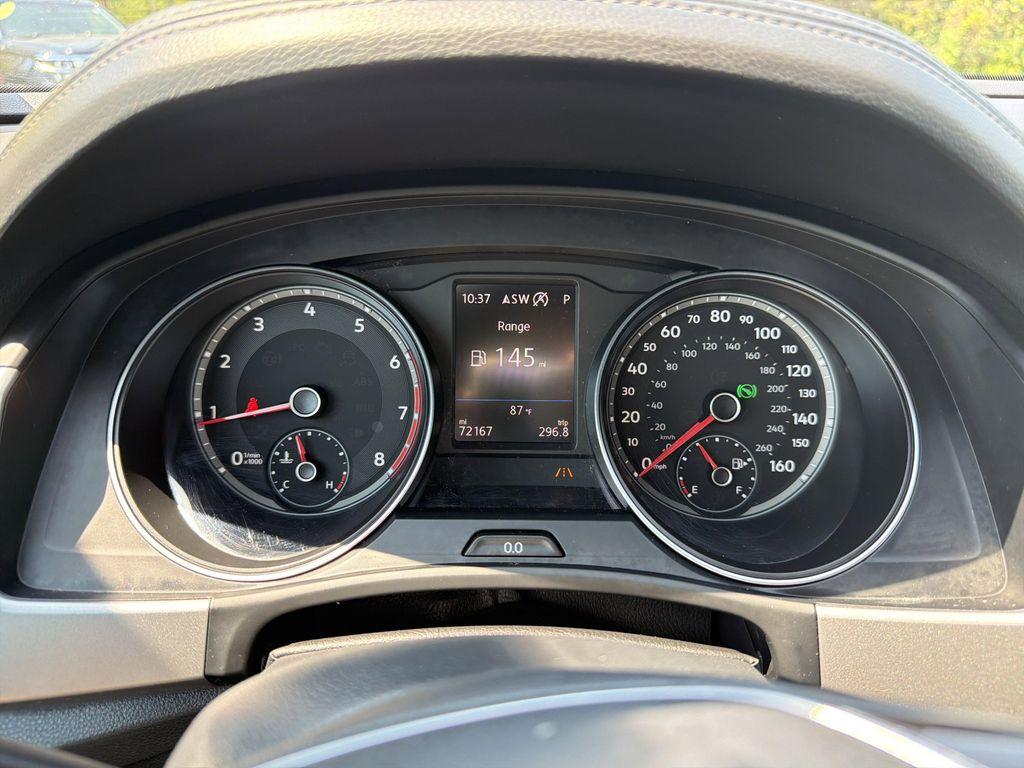 used 2019 Volkswagen Atlas car, priced at $19,570