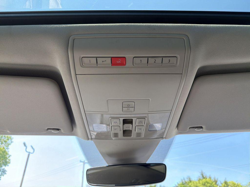 used 2019 Volkswagen Atlas car, priced at $19,570