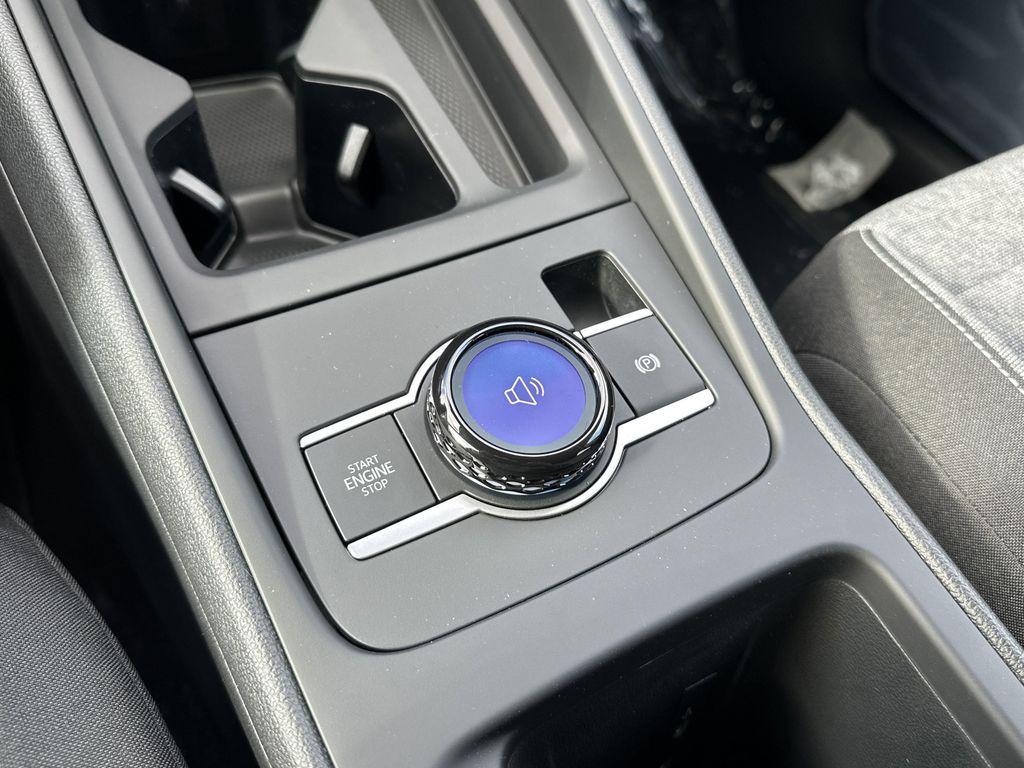 new 2026 Volkswagen Tiguan car, priced at $32,242