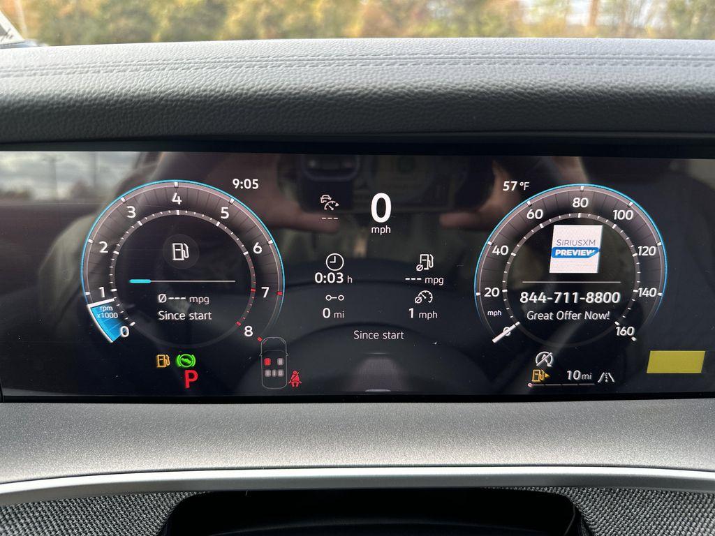 new 2026 Volkswagen Tiguan car, priced at $32,242