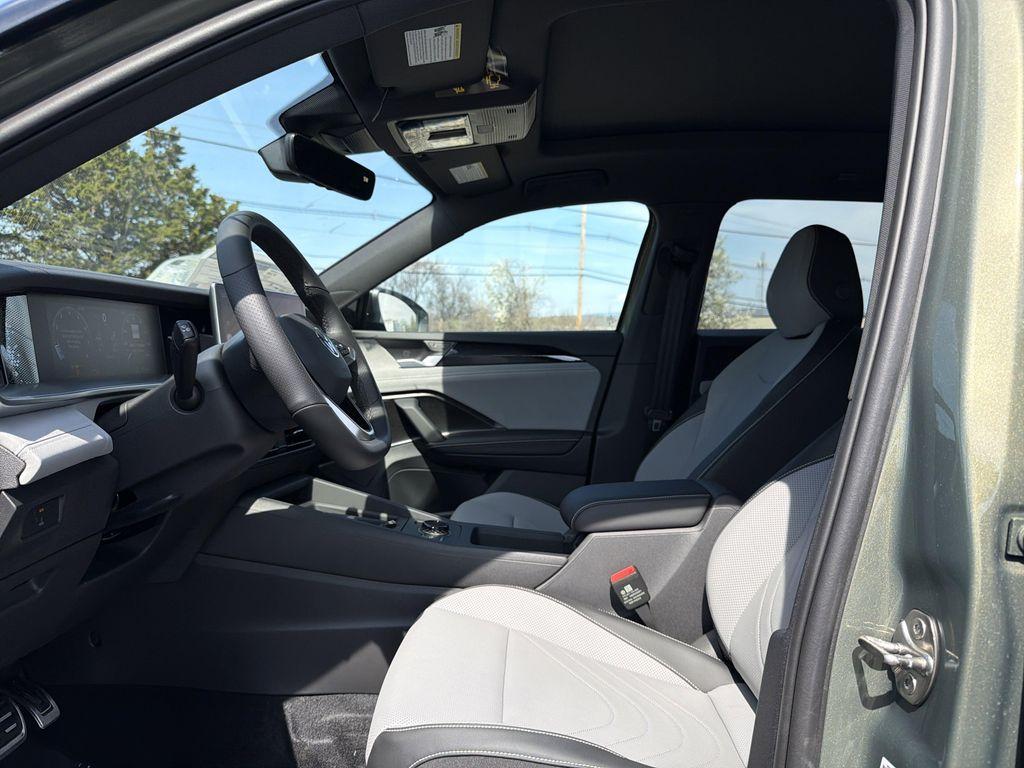 new 2026 Volkswagen Tiguan car, priced at $38,932