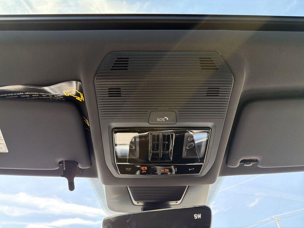 new 2026 Volkswagen Tiguan car, priced at $38,932